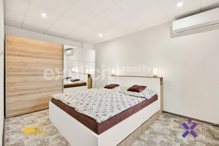 Prodej rodinného domu, Otrokovice, Přístavní, 82 m2