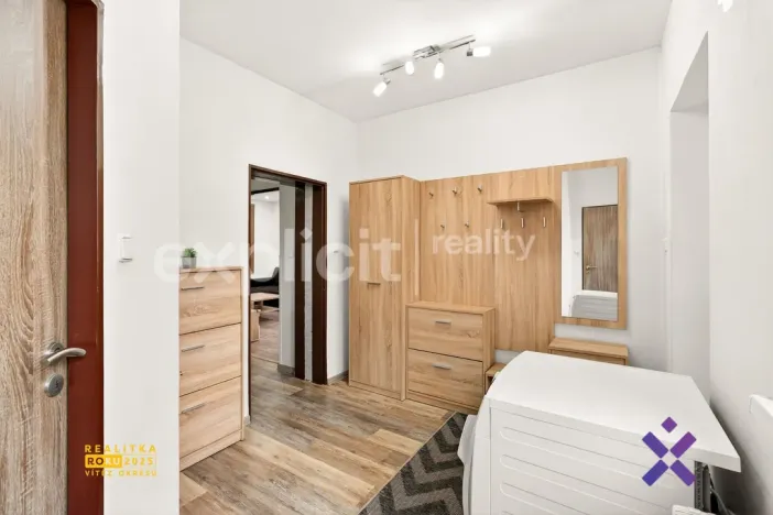 Prodej rodinného domu, Otrokovice, Přístavní, 82 m2