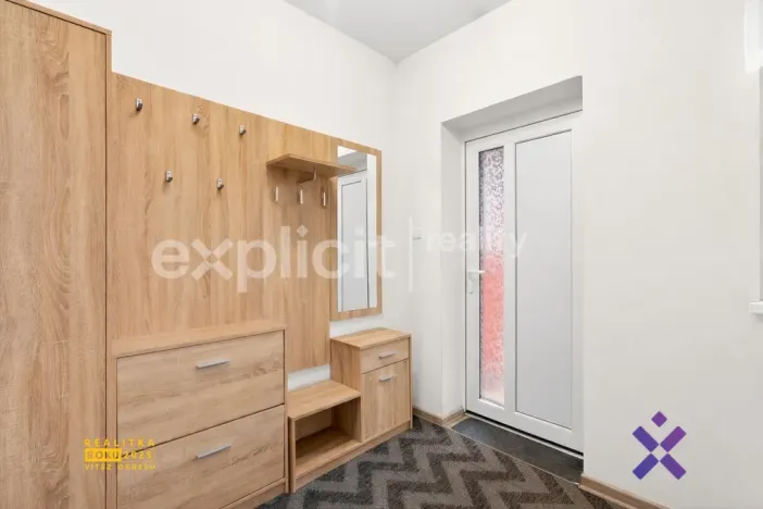 Prodej rodinného domu, Otrokovice, Přístavní, 82 m2