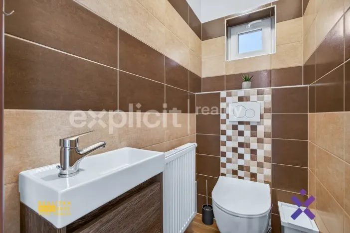 Prodej rodinného domu, Otrokovice, Přístavní, 82 m2