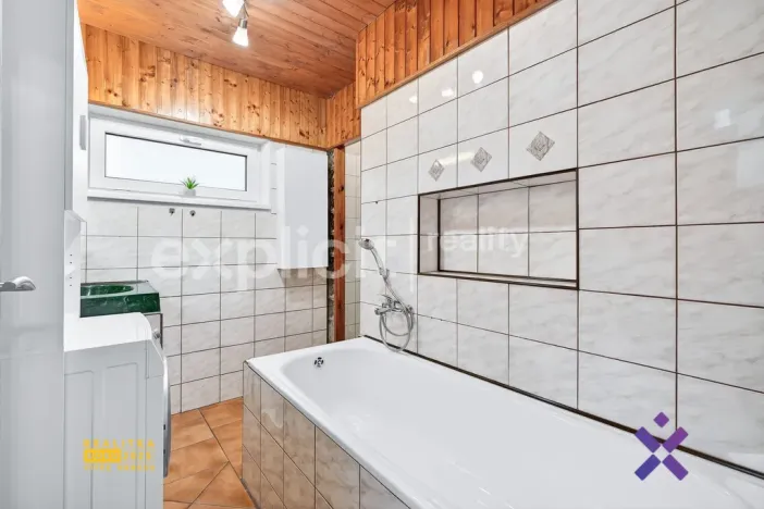 Prodej rodinného domu, Otrokovice, Přístavní, 82 m2