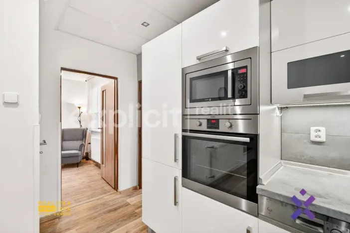 Prodej rodinného domu, Otrokovice, Přístavní, 82 m2