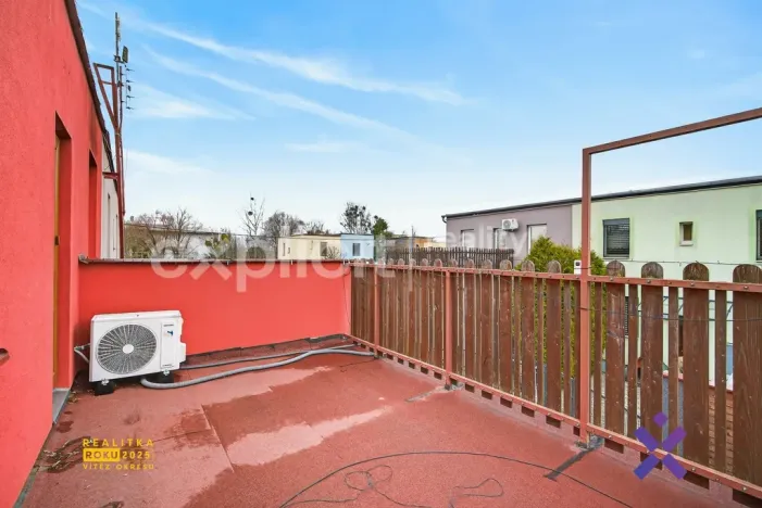 Prodej rodinného domu, Otrokovice, Přístavní, 82 m2