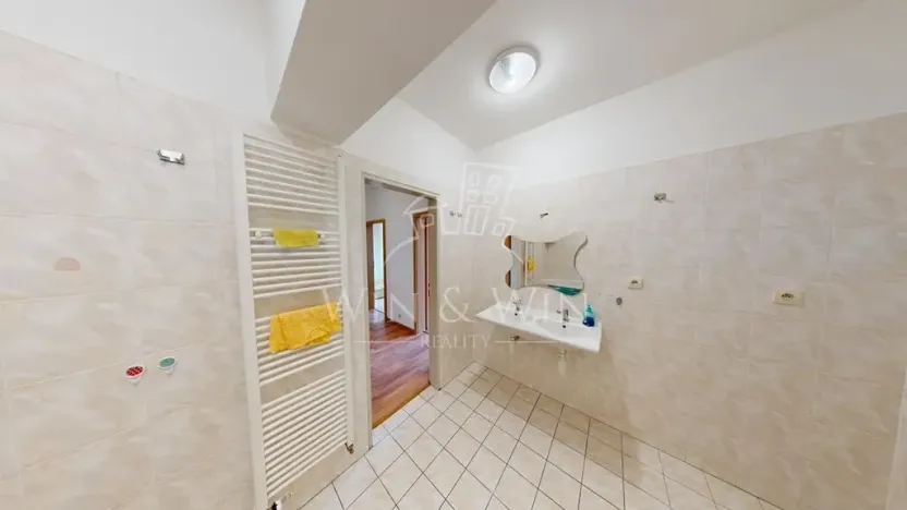 Pronájem bytu 3+kk, Brandýs nad Labem-Stará Boleslav, Rozmarýnová, 110 m2