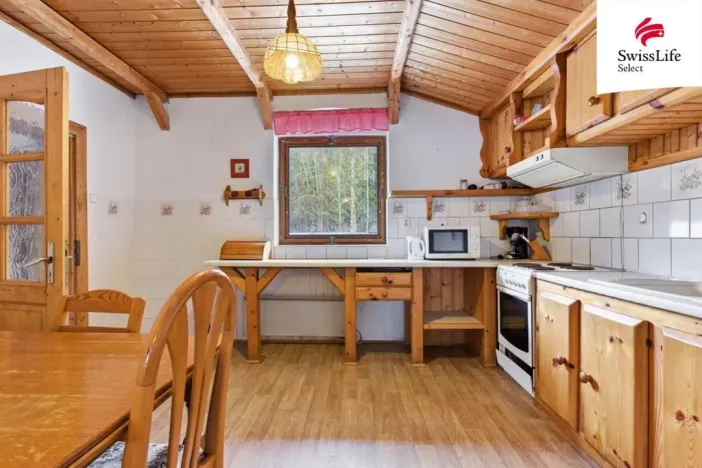 Prodej rodinného domu, Rotava, Růžové údolí, 170 m2