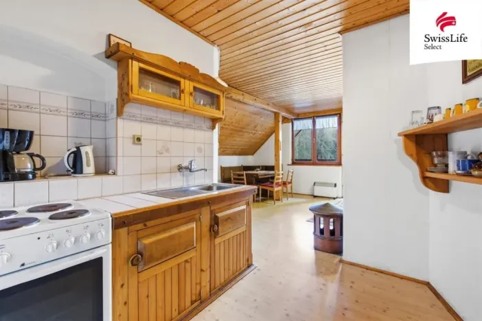 Prodej rodinného domu, Rotava, Růžové údolí, 170 m2