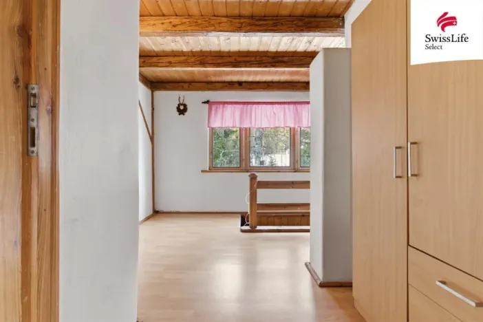 Prodej rodinného domu, Rotava, Růžové údolí, 170 m2