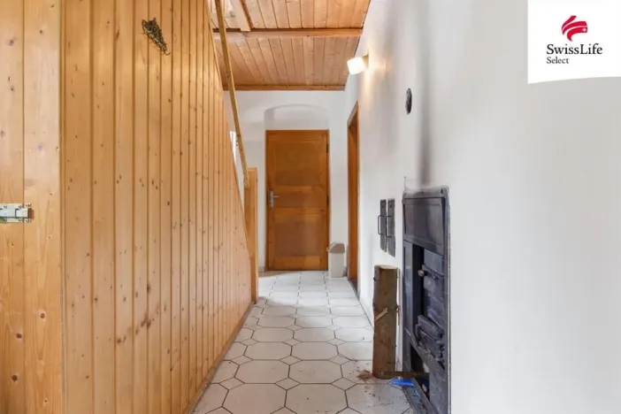 Prodej rodinného domu, Rotava, Růžové údolí, 170 m2