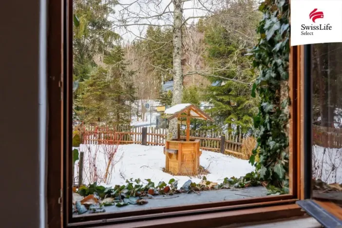 Prodej rodinného domu, Rotava, Růžové údolí, 170 m2