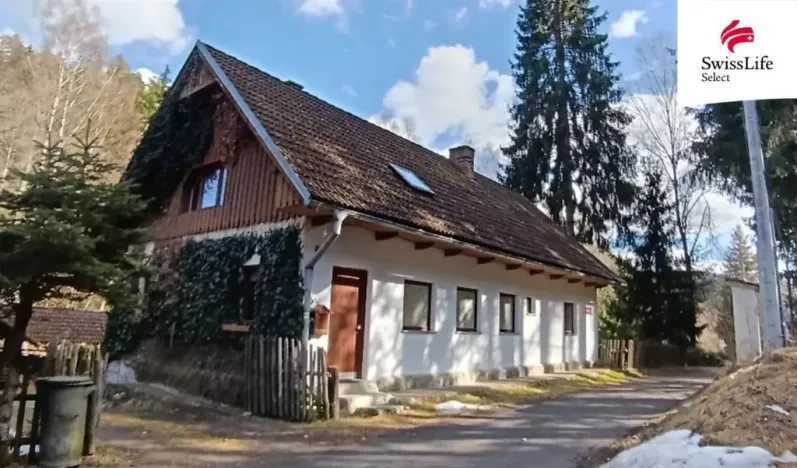 Prodej rodinného domu, Rotava, Růžové údolí, 170 m2