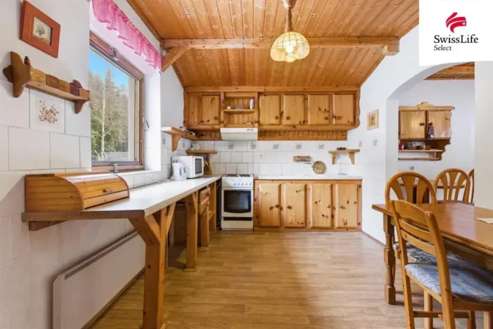 Prodej rodinného domu, Rotava, Růžové údolí, 170 m2