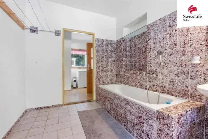 Prodej rodinného domu, Rotava, Růžové údolí, 170 m2