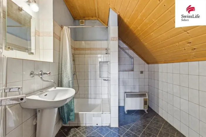 Prodej rodinného domu, Rotava, Růžové údolí, 170 m2