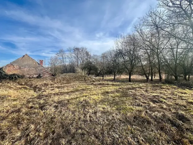 Prodej rodinného domu, Krchleby, 180 m2