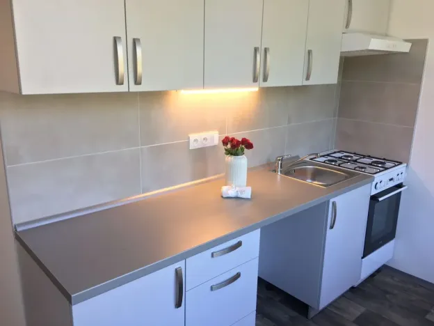 Pronájem bytu 2+1, Ostrava - Hrabůvka, Plzeňská, 54 m2