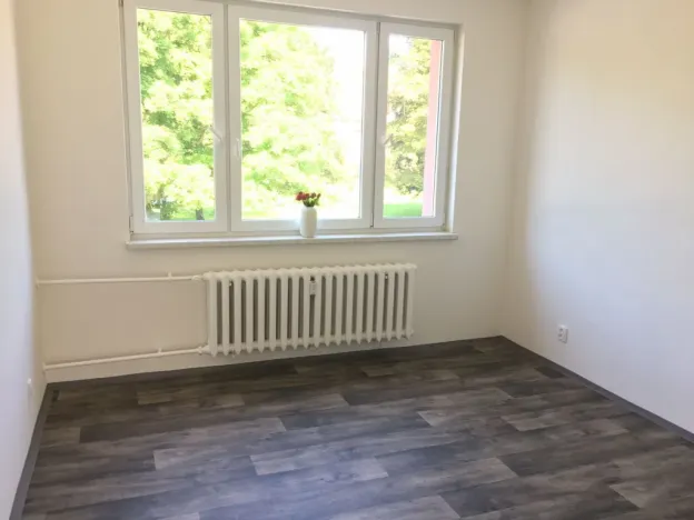 Pronájem bytu 2+1, Ostrava - Hrabůvka, Plzeňská, 54 m2