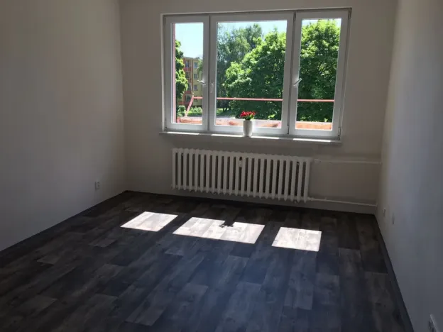 Pronájem bytu 2+1, Ostrava - Hrabůvka, Plzeňská, 54 m2