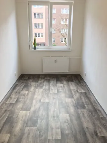 Pronájem bytu 2+1, Ostrava - Dubina, Jana Maluchy, 44 m2