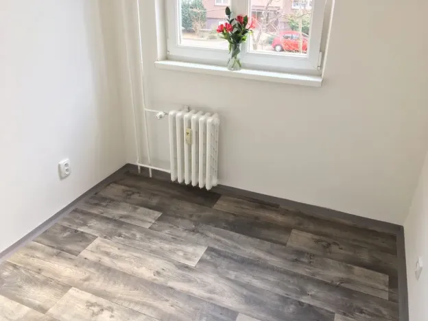 Pronájem bytu 2+1, Ostrava - Dubina, Jana Maluchy, 44 m2