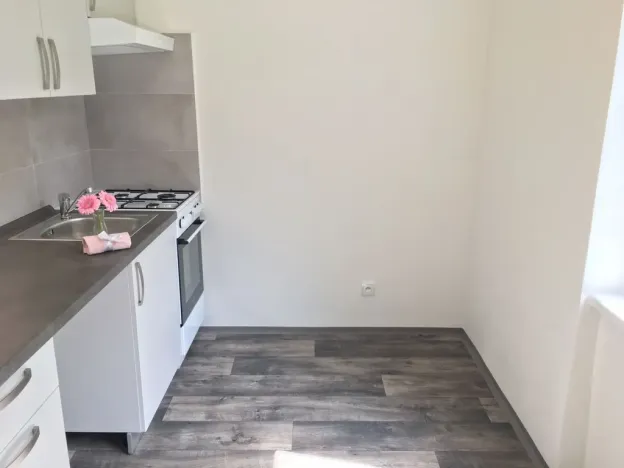 Pronájem bytu 1+1, Ostrava - Zábřeh, Svazácká, 35 m2