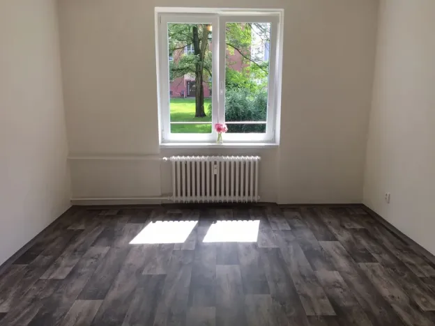 Pronájem bytu 1+1, Ostrava - Zábřeh, Svazácká, 35 m2