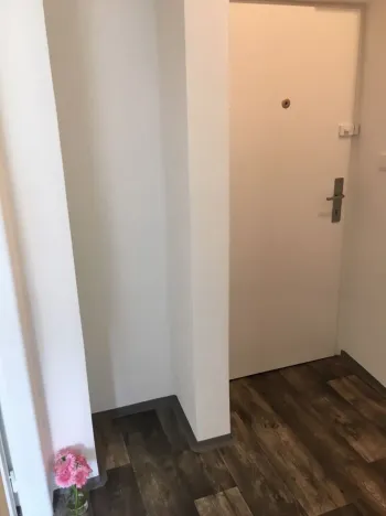 Pronájem bytu 1+1, Ostrava - Zábřeh, Svazácká, 35 m2