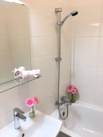 Pronájem bytu 1+1, Ostrava - Zábřeh, Svazácká, 35 m2