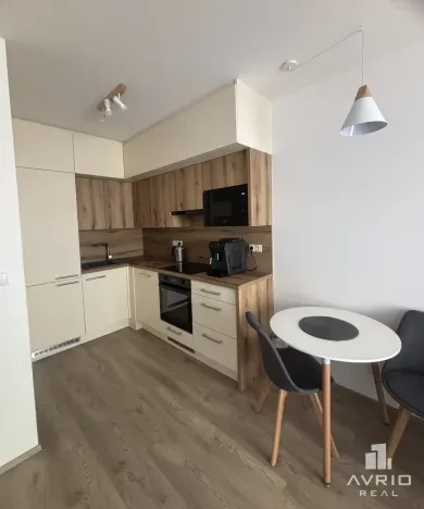 Pronájem bytu 2+kk, Brno - Židenice, Líšeňská, 45 m2