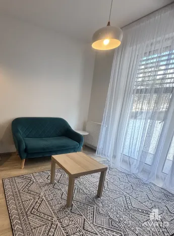 Pronájem bytu 2+kk, Brno - Židenice, Líšeňská, 45 m2