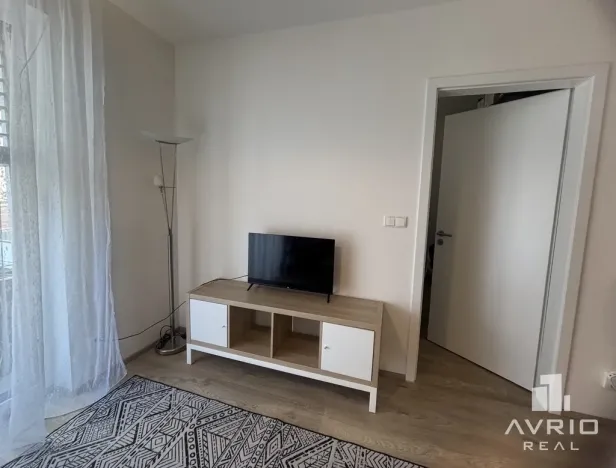 Pronájem bytu 2+kk, Brno - Židenice, Líšeňská, 45 m2