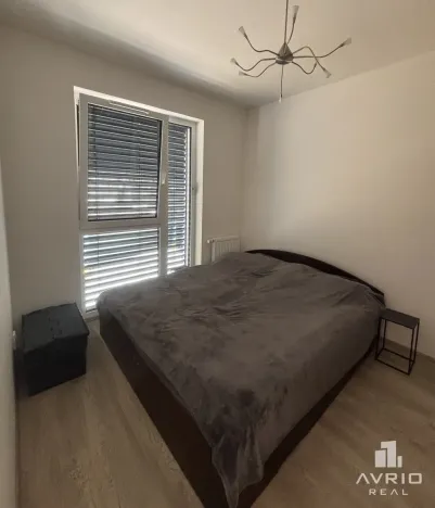 Pronájem bytu 2+kk, Brno - Židenice, Líšeňská, 45 m2