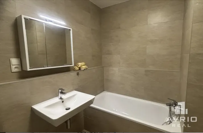 Pronájem bytu 2+kk, Brno - Židenice, Líšeňská, 45 m2