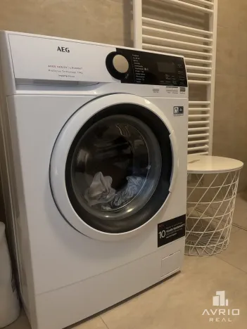 Pronájem bytu 2+kk, Brno - Židenice, Líšeňská, 45 m2