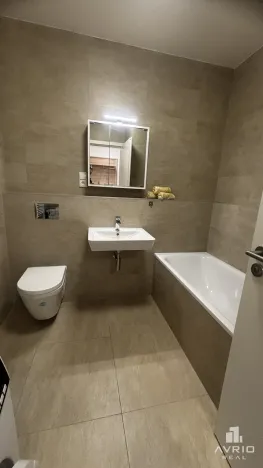 Pronájem bytu 2+kk, Brno - Židenice, Líšeňská, 45 m2