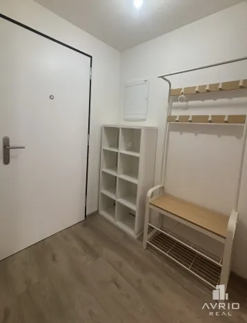 Pronájem bytu 2+kk, Brno - Židenice, Líšeňská, 45 m2