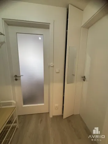 Pronájem bytu 2+kk, Brno - Židenice, Líšeňská, 45 m2