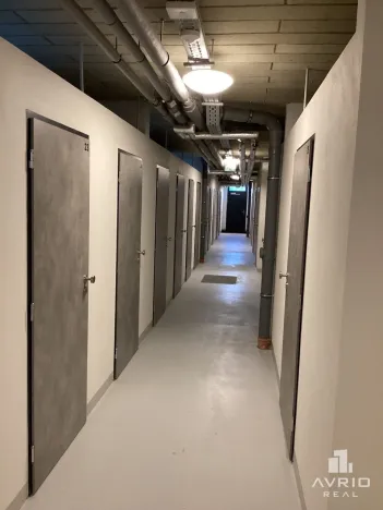 Pronájem bytu 2+kk, Brno - Židenice, Líšeňská, 45 m2