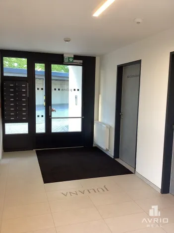 Pronájem bytu 2+kk, Brno - Židenice, Líšeňská, 45 m2