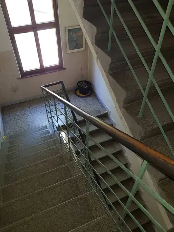 Pronájem bytu 1+1, Ostrava - Nová Ves, Západní, 50 m2