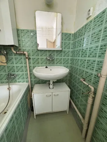 Pronájem bytu 2+1, Ostrava, Mendělejevova, 71 m2