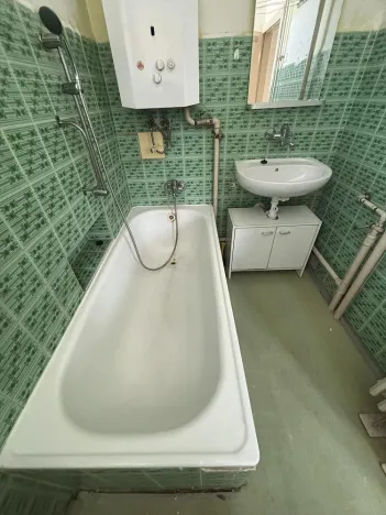 Pronájem bytu 2+1, Ostrava, Mendělejevova, 71 m2