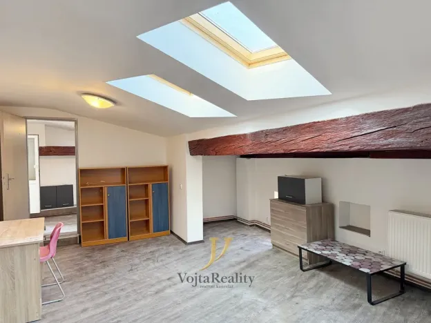 Pronájem bytu 3+kk, Olomouc, Denisova, 62 m2