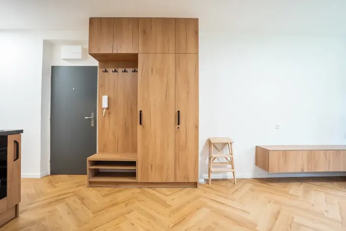 Prodej bytu 2+kk, Mikulov, Zd. Nejedlého, 38 m2