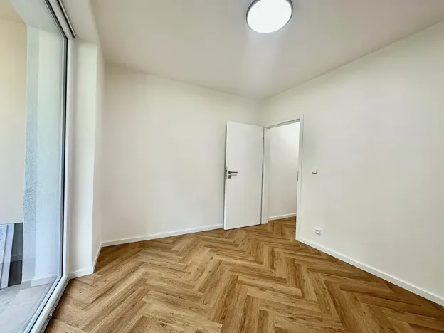 Prodej bytu 2+kk, Mikulov, Zd. Nejedlého, 38 m2