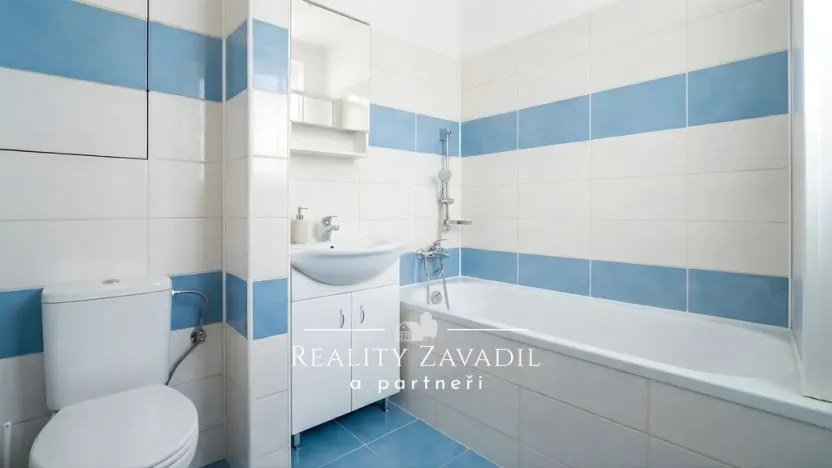 Pronájem bytu 1+1, Ostrava, Přemyslovců, 35 m2