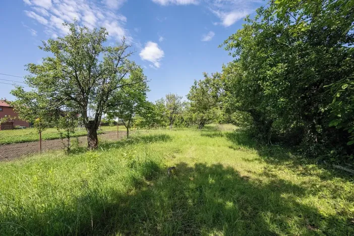 Pronájem zahrady, Brno, Zelná, 3109 m2