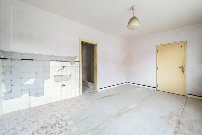 Prodej rodinného domu, Diváky, 125 m2