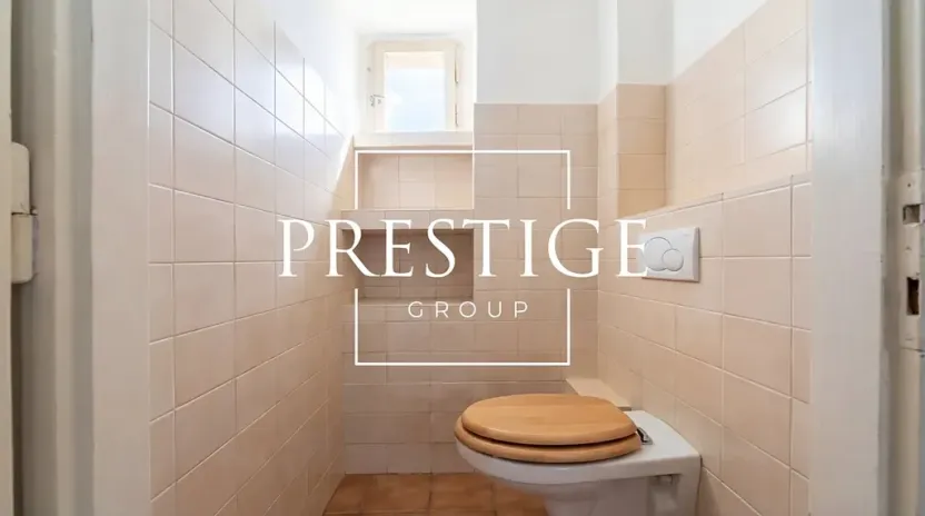 Pronájem bytu 2+1, Praha - Holešovice, Janovského, 82 m2