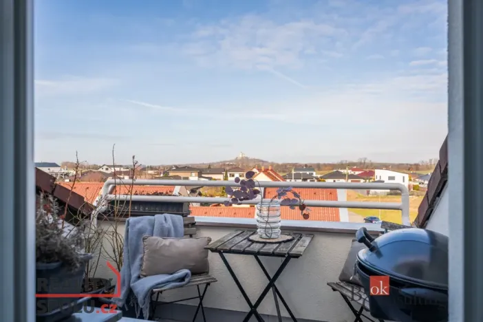 Prodej bytu 3+kk, Sezemice, Nerudova, 65 m2