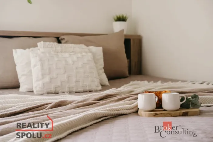 Prodej bytu 3+kk, Sezemice, Nerudova, 65 m2